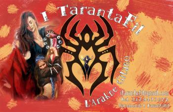 TarantaFil - Pizziche, Tammurriate, Tarantelle