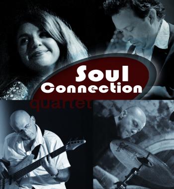 Sulle Corde del Soul Funk Jazz - Cena concerto