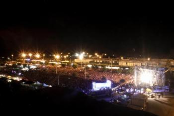 Finale Contest Giovinazzo Rock Festival