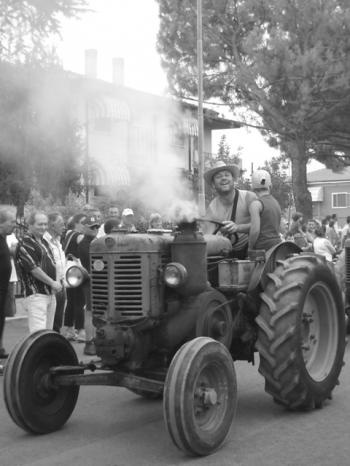Festa dell'Agricoltura