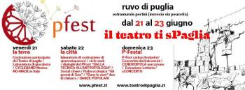 RuaD in concerto al Pfest