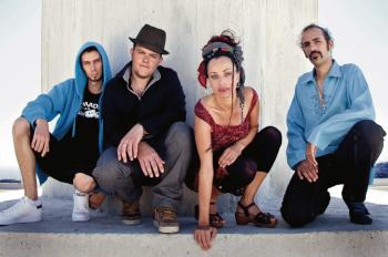 Watcha Clan - la musica francese arriva a Lecce