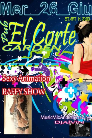 Sexy Cocktails Party
