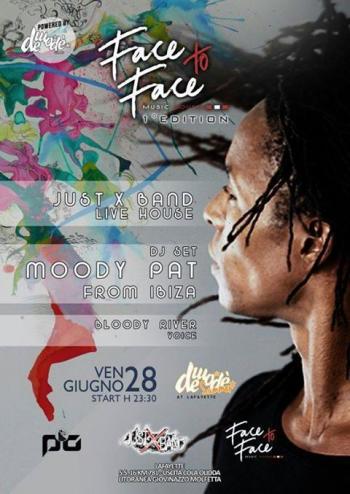 Face to Face
