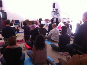 Mindfulness - Primavera, estate, autunno, inverno e ancora primavera  