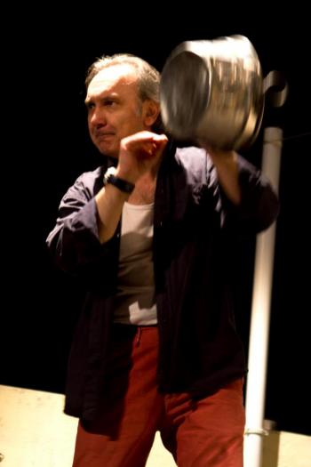 Domenico Clemente presenta I Mitici - Un viaggio colto e divertente tra i miti dell’antica Grecia