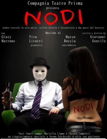 Nodi - Spettacolo Teatrale 
