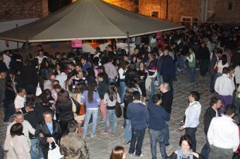 A Orsara la XXVI Festa del vino 