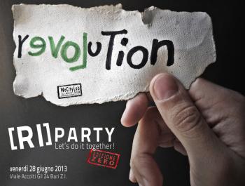 [Ri]Party_Let's do it together