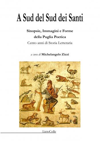 A Sud del Sud dei Santi. a cura di Michelangelo Zizzi