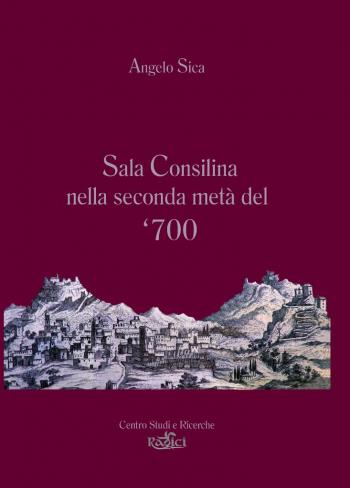 Sala Consilina nella prima metà del '700