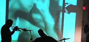 Rob Mazurek: The Space Between