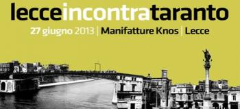 Lecce Incontra Taranto 