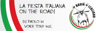 La festa on the road