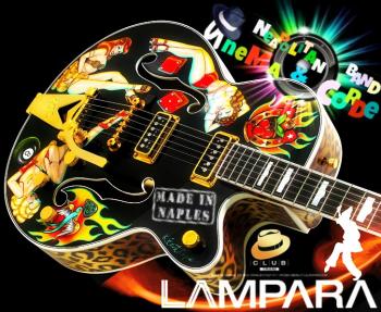 Anema & Corde Band in concerto