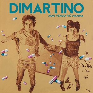 Di Martino in concerto – Non vengo più mamma Tour