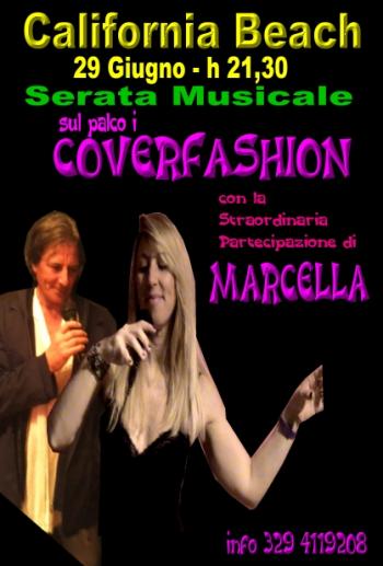Serata Musicale Live