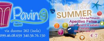 Merry Summer - Aperitivo Felice
