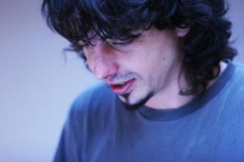 Riccardo Sinigallia per Incanti Divini - Rassegna Enomusicale d'Autore 