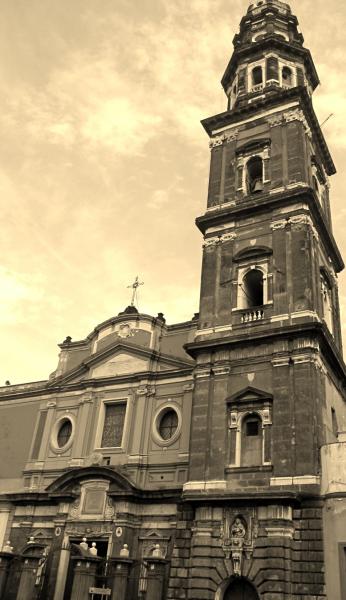 Madonna de lu Carmine