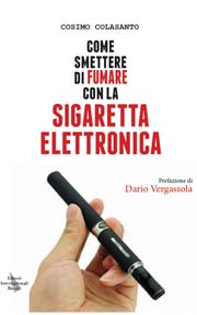 Come smettere di fumare con la sigaretta elettronica