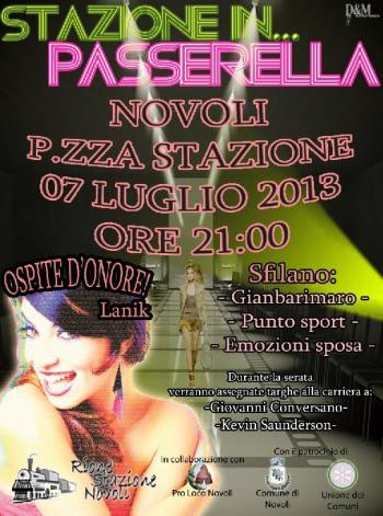 Estate in Stazione - il programma