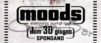 Moods in concerto