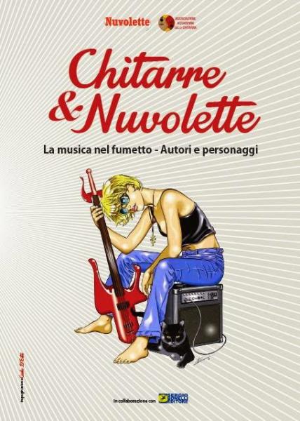 22° Festival Internazionale della Chitarra - Chitarre & Nuvolette