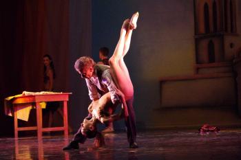 Levante Danza Festival
