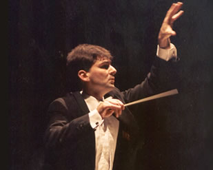 Concerto Webb e Bollani con l'orchestra del Petruzzelli