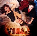 Vega 80 in concerto live