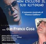 Omaggio al Califfo con Franco Cosa