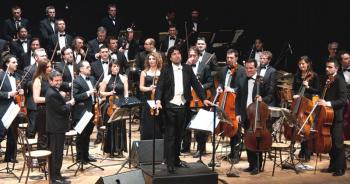 Festival Duni - Dall’organo alla  fisarmonica con l’Orchestra della Magna Grecia