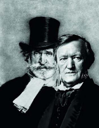 Festival Duni - Trio vocale per Verdi e Wagner