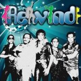 Serata Dance 70 con i Rewind