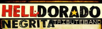 Tributo ai Negrita - Helldorado in concerto