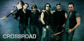 Tributo a Bon Jovi - Crossroad in concerto