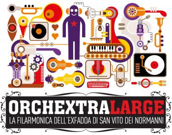 OrchEXTRA LARGE