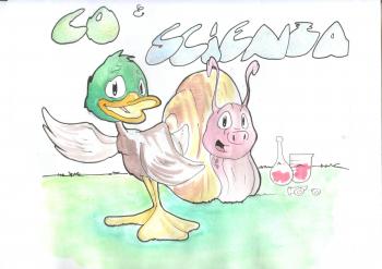 L'acqua di Cono-scienza  Eco-camp Ricreativo Scientifico Diurno in Valle D’itria Attività Diversificate Per Persone Dai 4 ai 14 Anni