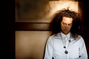Michele Cortese in concerto