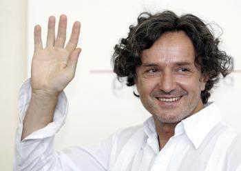 Goran Bregovic chiude la stagione dell'Orchestra Magna Grecia