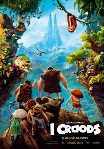 I Croods