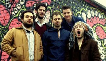 Aspettando Apri le Orecchiette Festival: spettacolo teatrale R...esistere e concerto dei Vadoinmessico