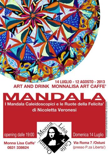 I Mandala
