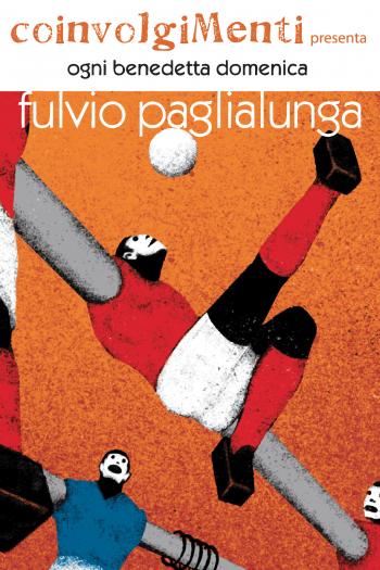 Ogni benedetta domenica: presentazione libro ed incontro con l'autore