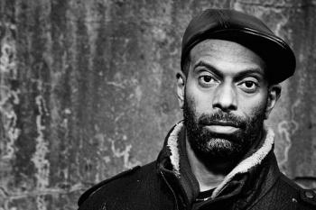Theo Parrish 
