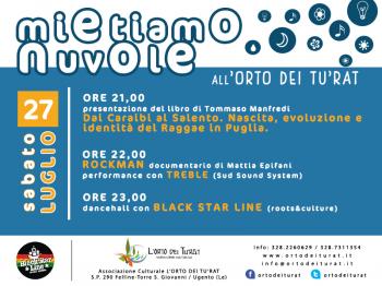 Identità del Reggae