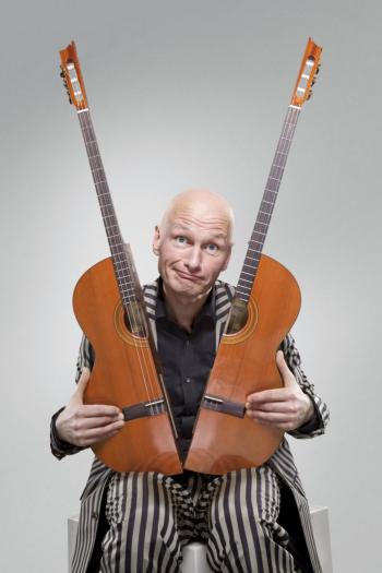 21° Festival Internazionale della Chitarra - Serenate