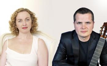 21° Festival Internazionale della Chitarra - Moynihan O’Leary Duo