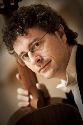 21° Festival Internazionale della Chitarra - Marco Socias